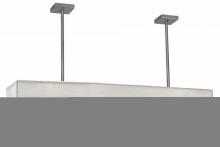 Luma-Spec Lighting 154149 - 60"L Quadrato Linear Oblong Pendant