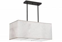 Luma-Spec Lighting 154158 - 42"L Quadrato Linear Oblong Pendant