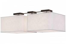Luma-Spec Lighting 154167 - 55"W Quadrato 2 LT Pendant