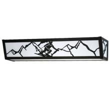 Luma-Spec Lighting 15433 - 24"W Alpine Vanity Light