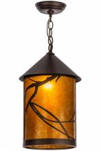 Luma-Spec Lighting 154446 - 10"W Branches Pendant