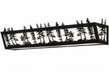 Luma-Spec Lighting 155100 - 30"W Tall Pines Vanity Light
