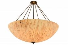 Luma-Spec Lighting 156269 - 48"W Madison Semi-Flushmount