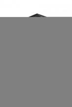 Luma-Spec Lighting 156411 - 12"Sq Seneca Tall Pines Post Mount