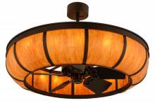 Luma-Spec Lighting 156466 - 44"W Prime Dome Chandel-Air