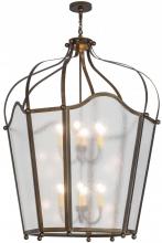 Luma-Spec Lighting 156474 - 42"W Citadel 12 LT Pendant