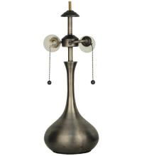 Luma-Spec Lighting 15655 - 21" High Teardrop Table Base