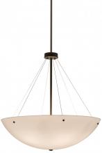 Luma-Spec Lighting 156594 - 36"W Madison Inverted Pendant