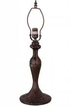 Luma-Spec Lighting 156680 - 14" High Fleur Table Base