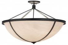 Luma-Spec Lighting 157570 - 36"W Commerce Jackson Pendant