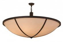 Luma-Spec Lighting 157572 - 48" Wide Commerce Jackson Inverted Pendant