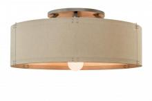 Luma-Spec Lighting 157912 - 84" Wide Cilindro San Luis Pendant