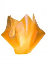 Luma-Spec Lighting 157944 - 10"W Metro D'Oro Shade