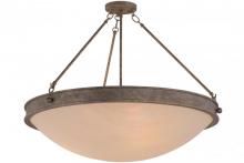 Luma-Spec Lighting 158206 - 30"W Dionne Pendant