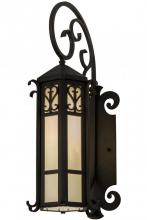 Luma-Spec Lighting 158958 - 9"W Caprice Wall Sconce
