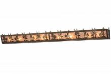 Luma-Spec Lighting 159995 - 60"W Tall Pines Vanity Light