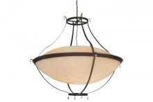 Luma-Spec Lighting 161054 - 66"W Modesto Pendant