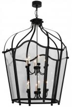Luma-Spec Lighting 161066 - 42" Wide Citadel 12 Light Pendant