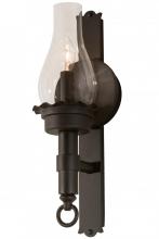 Luma-Spec Lighting 161544 - 5" Wide Durango Wall Sconce