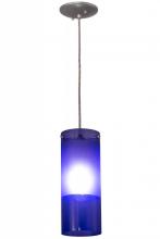 Luma-Spec Lighting 162265 - 5.5" Wide Cilindro Play Mini Pendant