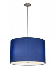 Luma-Spec Lighting 162269 - 22" Wide Cilindro Play Textrene Pendant