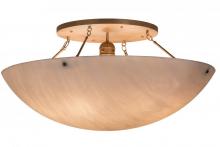 Luma-Spec Lighting 162588 - 42"W Artesia Semi-Flushmount