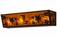 Luma-Spec Lighting 162667 - 24"W Personalized Grapevine Vanity