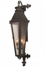 Luma-Spec Lighting 162946 - 14"W Millesime Lantern Wall Sconce
