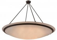 Luma-Spec Lighting 163033 - 60"W Commerce Inverted Pendant