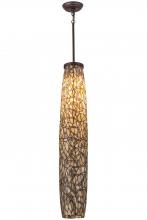 Luma-Spec Lighting 163153 - 6.5"W Branches Mini Pendant