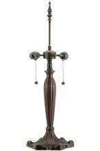 Luma-Spec Lighting 163350 - 26" High Victorian Table Base