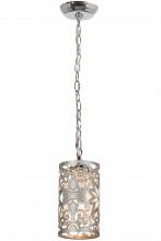 Luma-Spec Lighting 163852 - 5" Wide Star Mini Pendant