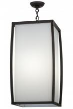 Luma-Spec Lighting 163927 - 15"Sq Quadrato Kitzi Pendant