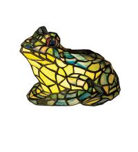 Luma-Spec Lighting 16401 - 7"H Frog Accent Lamp