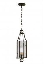 Luma-Spec Lighting 164711 - 7.5"W Delta Pendant