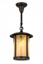Luma-Spec Lighting 166014 - 10"W Fulton Spider Web Pendant