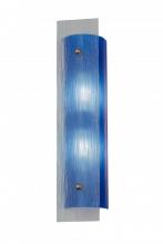 Luma-Spec Lighting 166042 - 4.5"W Quadrato Mist Wall Sconce