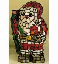 Luma-Spec Lighting 16613 - 13" High Santa Claus Accent Lamp