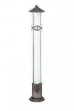 Luma-Spec Lighting 167298 - 36"H Georgia Aquarium Bollard