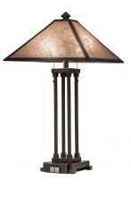 Luma-Spec Lighting 167366 - 28" High Sutter Table Lamp