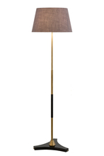 Luma-Spec Lighting 167596 - 71"H Cilindro Casuale Floor Lamp
