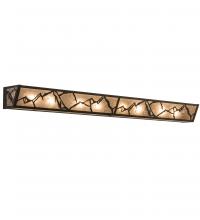 Luma-Spec Lighting 167647 - 68" Wide Alpine Vanity Light
