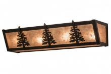 Luma-Spec Lighting 169262 - 22" Wide Tall Pines Vanity Light