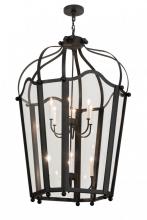 Luma-Spec Lighting 170055 - 33"W Citadel 10 LT Pendant