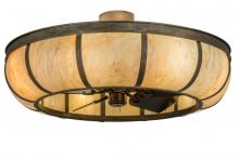 Luma-Spec Lighting 170641 - 44"W Prime Dome Chandel-Air