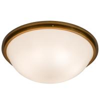 Luma-Spec Lighting 171109 - 37"W Commerce Flushmount