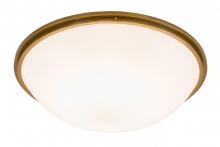 Luma-Spec Lighting 171110 - 49"W Commerce Flushmount