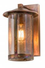 Luma-Spec Lighting 171561 - 8"W Fulton Wall Sconce