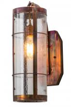 Luma-Spec Lighting 171573 - 6"W Villa Wall Sconce