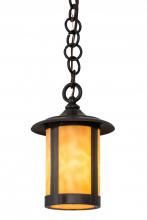 Luma-Spec Lighting 171731 - 6"W Fulton Prime Mini Pendant